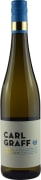 Carl Graff Mosel Riesling Qba 2019  Front Bottle Shot