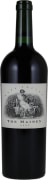 Harlan The Maiden 2007  Front Bottle Shot