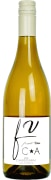 Fresh Vine Chardonnay 2020  Front Bottle Shot