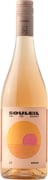 Souleil Le Rose 2022  Front Bottle Shot