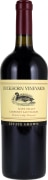 Duckhorn Monitor Ledge Vineyard Cabernet Sauvignon 2001  Front Bottle Shot
