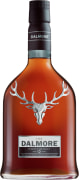 The Dalmore 12 Year Sherry Cask Select Single Malt Scotch Whisky Front Bottle Shot