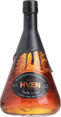 Spirit of Hven Tycho's Star Single Malt Whisky Front Bottle Shot