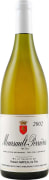 Robert Ampeau Meursault-Perrieres Premier Cru 2002  Front Bottle Shot