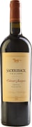 Saddleback Cabernet Sauvignon 2021  Front Bottle Shot
