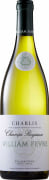 William Fevre Chablis Champs Royaux 2019  Front Bottle Shot