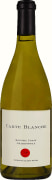 Carte Blanche Chardonnay 2012  Front Bottle Shot