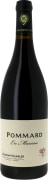 Domaine Buisson-Charles Pommard En Mareau 2021  Front Bottle Shot