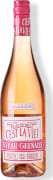 C'est la Vie Rose 2018  Front Bottle Shot