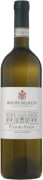 Principe Pallavicini Frascati Superiore Poggio Verde 2020  Front Bottle Shot
