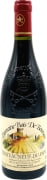 Domaine Bois de Boursan Chateauneuf-du-Pape Tradition 2018  Front Bottle Shot