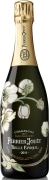 Perrier-Jouet Belle Epoque 2011 Front Bottle Shot