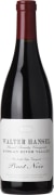 Walter Hansel The South Slope Vineyard Pinot Noir 2021  Front Bottle Shot
