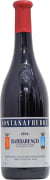 Fontanafredda Silver Label Barbaresco 1990  Front Bottle Shot