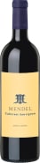 Mendel Cabernet Sauvignon 2017  Front Bottle Shot