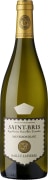 Bailly Lapierre Saint-Bris Sauvignon Blanc 2023  Front Bottle Shot
