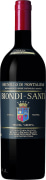 Biondi-Santi Brunello di Montalcino Annata 2019 Front Bottle Shot