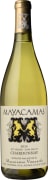 Mayacamas Chardonnay 2024  Front Bottle Shot