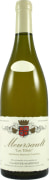 Boyer-Martenot Meursault Les Tillets 2016  Front Bottle Shot