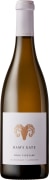 Ram's Gate Winery Hyde Vineyard Chardonnay 2020  Front Bottle Shot