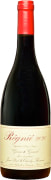 Charly Thevenet Regnie Grain and Granit 2020  Front Bottle Shot