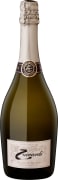 Zuccardi Blanc de Blancs  Front Bottle Shot