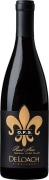 DeLoach O.F.S. Pinot Noir 2015 Front Bottle Shot