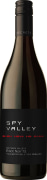 Spy Valley Southern Valleys Pinot Noir 2015 Front Bottle Shot