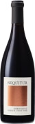 Sequitur Ribbon Ridge Pinot Noir 2017  Front Bottle Shot