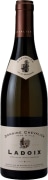 Domaine Chevalier Ladoix Blanc 2020  Front Bottle Shot
