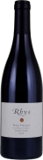 Rhys Home Vineyard Pinot Noir (stained labels) 2014  Front Bottle Shot