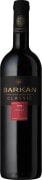 Barkan Classic Shiraz (OK Kosher) 2016 Front Bottle Shot