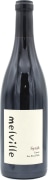 Melville Estate Sta. Rita Hills Syrah 2019  Front Bottle Shot