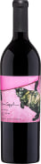 Gia by Gia Coppola Red Blend 2022 Front Bottle Shot