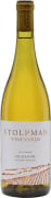 Stolpman Vineyards Roussanne 2019  Front Bottle Shot
