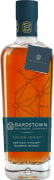 Bardstown Fusion Series No. 2 Bourbon Whiskey Front Bottle Shot