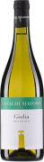 Cataldi Madonna Giulia Pecorino 2025 Front Bottle Shot