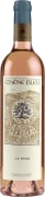 Chene Bleu Le Rose 2025 Front Bottle Shot