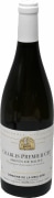 Domaine de la Meuliere Chablis Mont de Millieu Premier Cru 2023  Front Bottle Shot