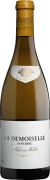 Alphonse Mellot La Demoiselle Sancerre Blanc 2022  Front Bottle Shot