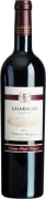 Guarachi Family Wines Beckstoffer Las Piedras Heritage Single Vineyard Cabernet Sauvignon 2011  Front Bottle Shot