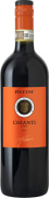 Piccini Chianti 2018  Front Bottle Shot
