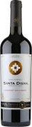 Miguel Torres Santa Digna Cabernet Sauvignon 2015  Front Bottle Shot