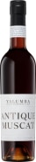 Yalumba Antique Muscat (375ML half-bottle) Front Bottle Shot