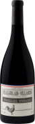 Les Vins Aujoux Claire Chante Beaujolais-Villages Vieilles Vignes 2022  Front Bottle Shot
