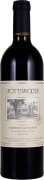 Spottswoode Cabernet Sauvignon 2001  Front Bottle Shot