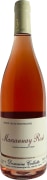 Domaine Collotte Marsannay Rose 2024  Front Bottle Shot