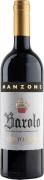 Manzone Barolo Centoanni 2009 Front Bottle Shot