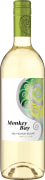 Monkey Bay Sauvignon Blanc 2020  Front Bottle Shot