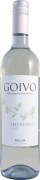 Herdade do Rocim Goivo Vinho Verde 2024  Front Bottle Shot